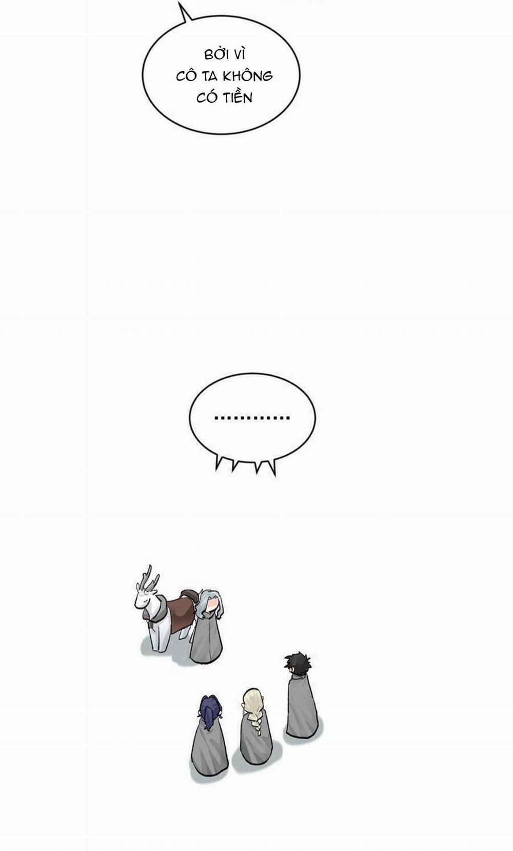 Bạn Trai Cũ Trở Thành Vua 79 trang 13