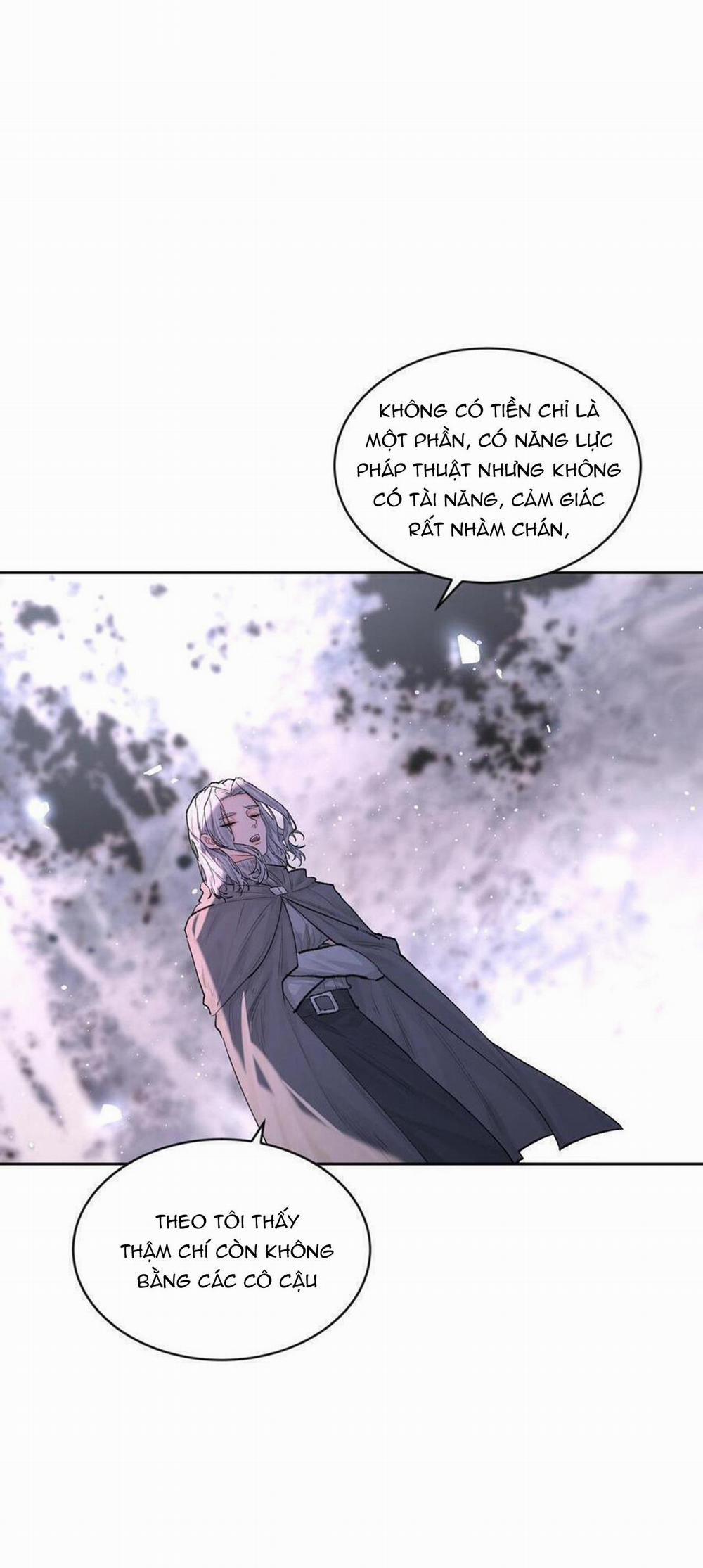 Bạn Trai Cũ Trở Thành Vua 79 trang 14