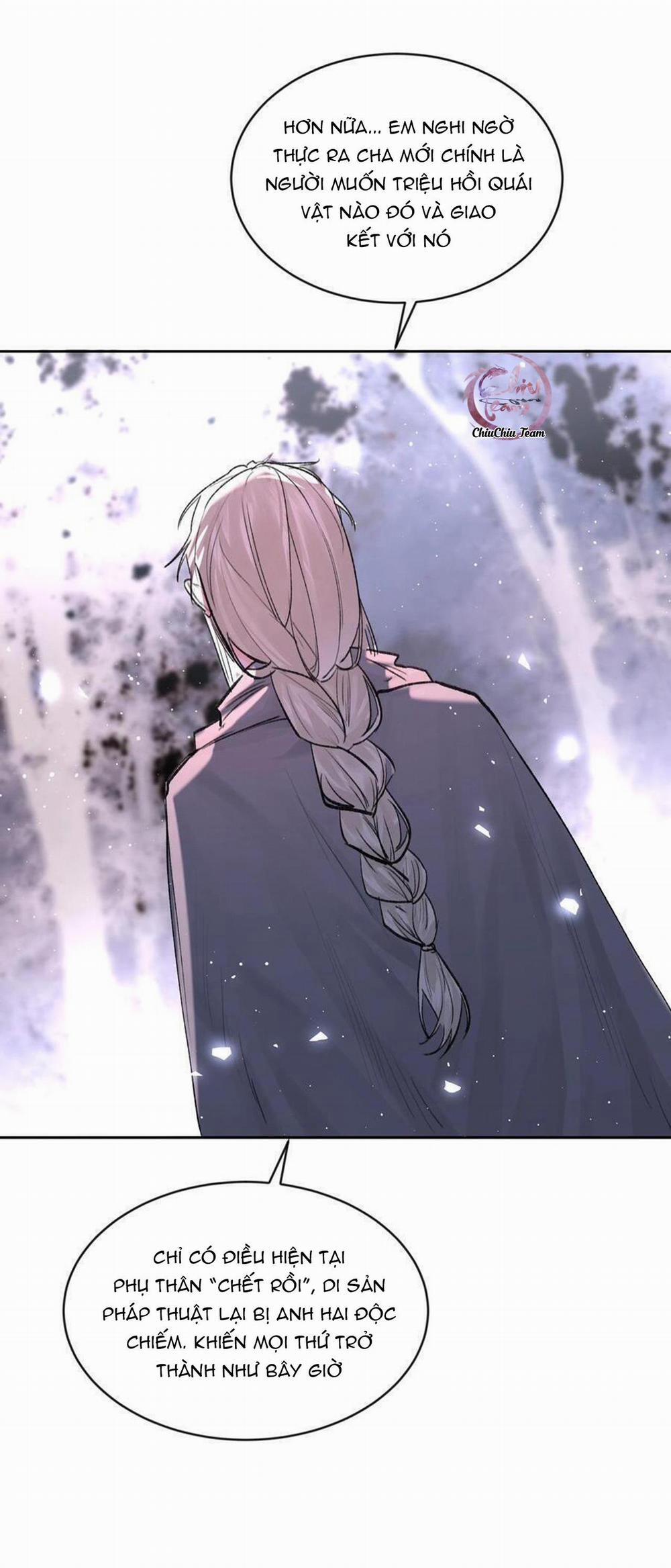 Bạn Trai Cũ Trở Thành Vua 79 trang 17