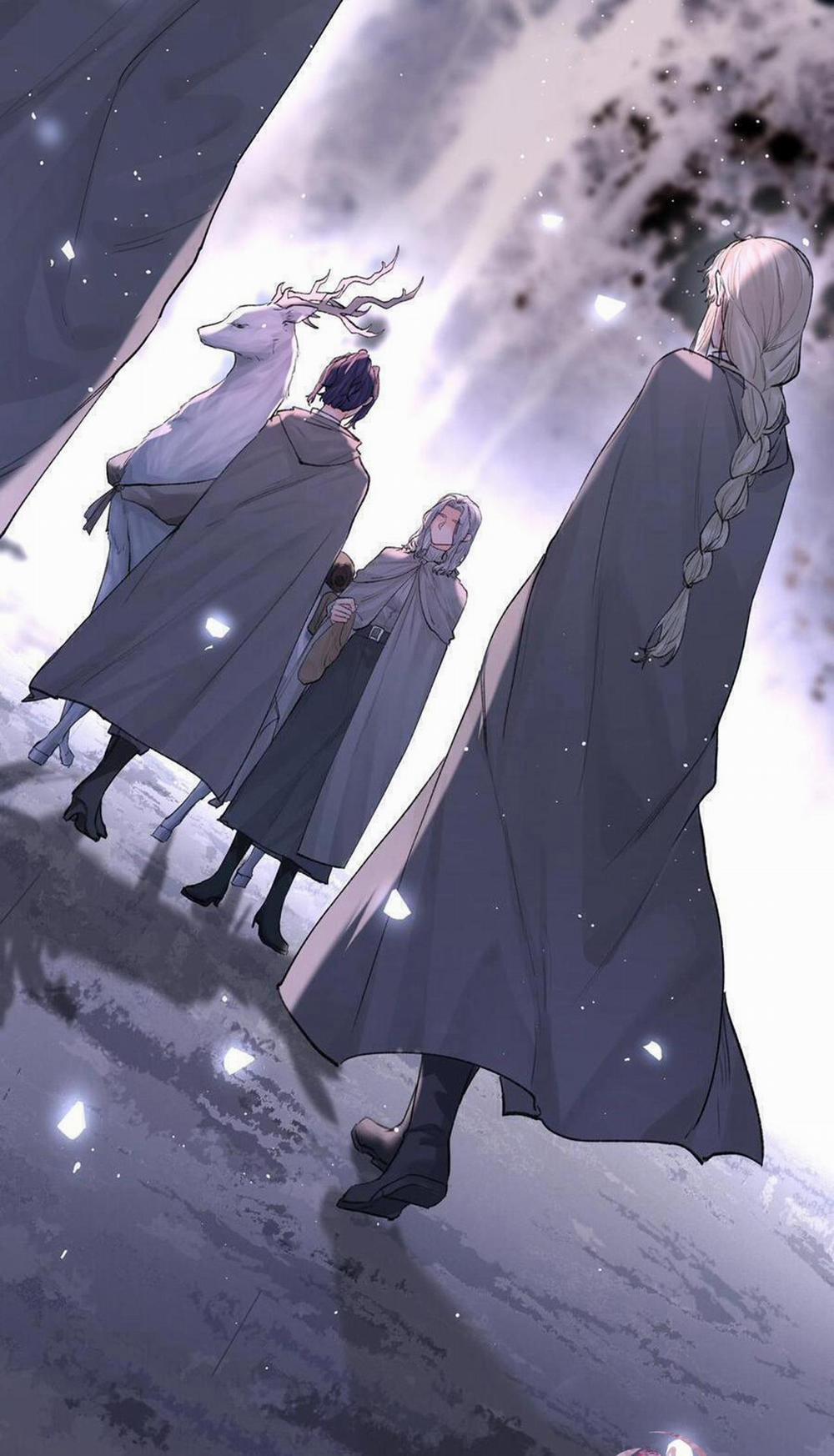 Bạn Trai Cũ Trở Thành Vua 79 trang 2