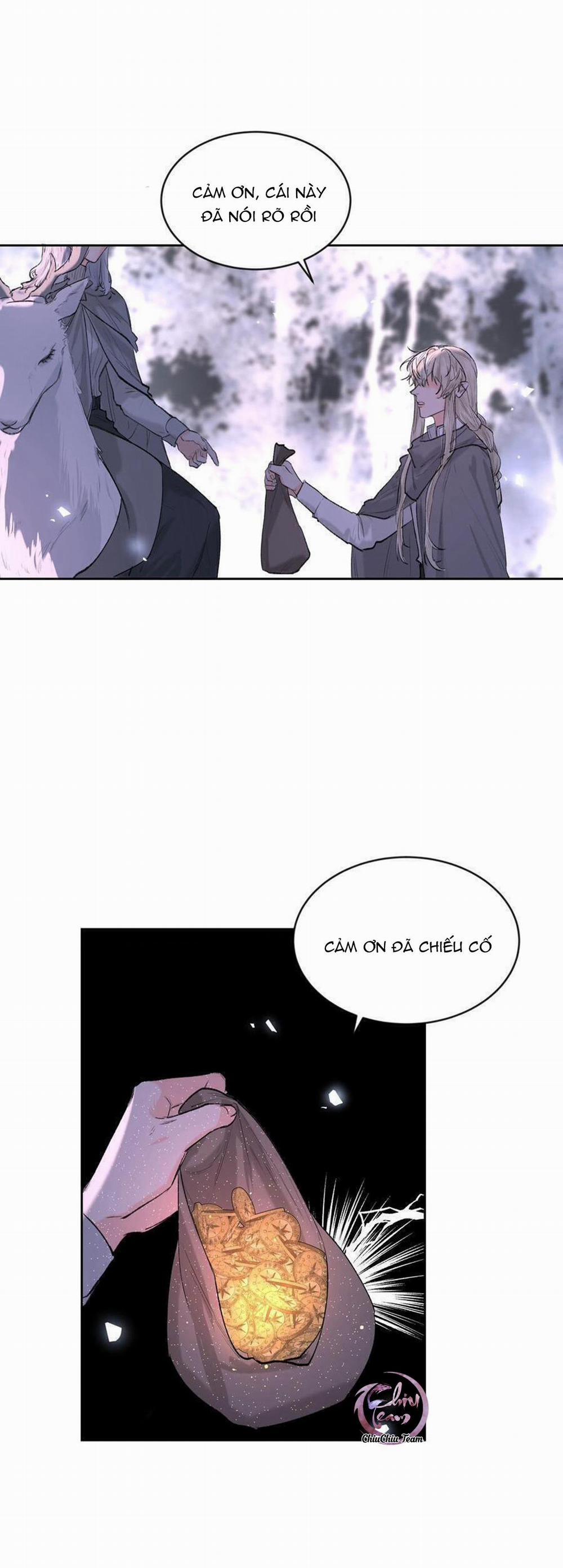 Bạn Trai Cũ Trở Thành Vua 79 trang 20