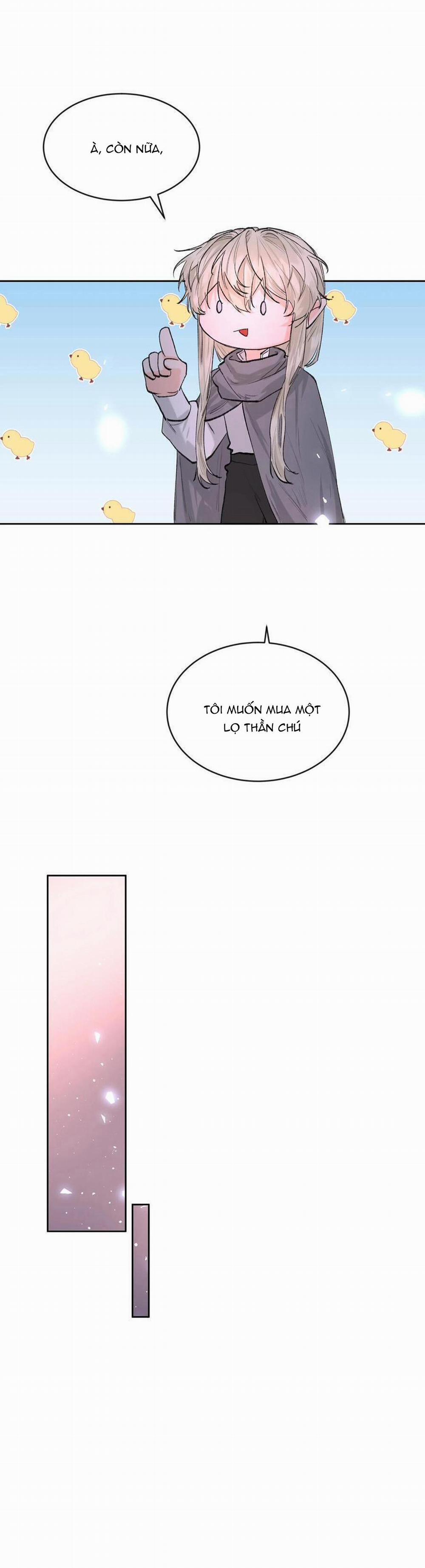 Bạn Trai Cũ Trở Thành Vua 79 trang 21