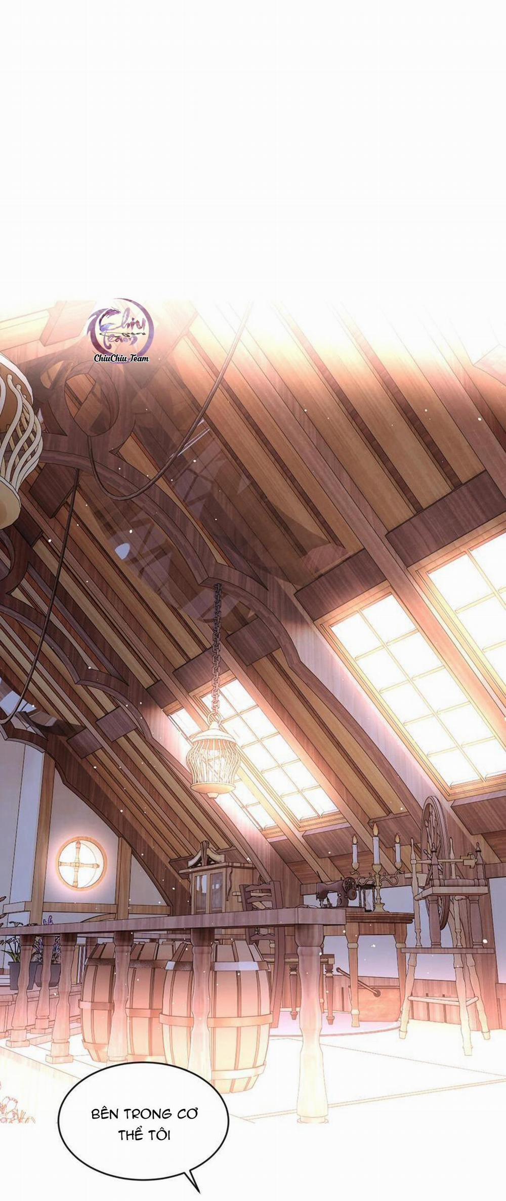 Bạn Trai Cũ Trở Thành Vua 79 trang 22