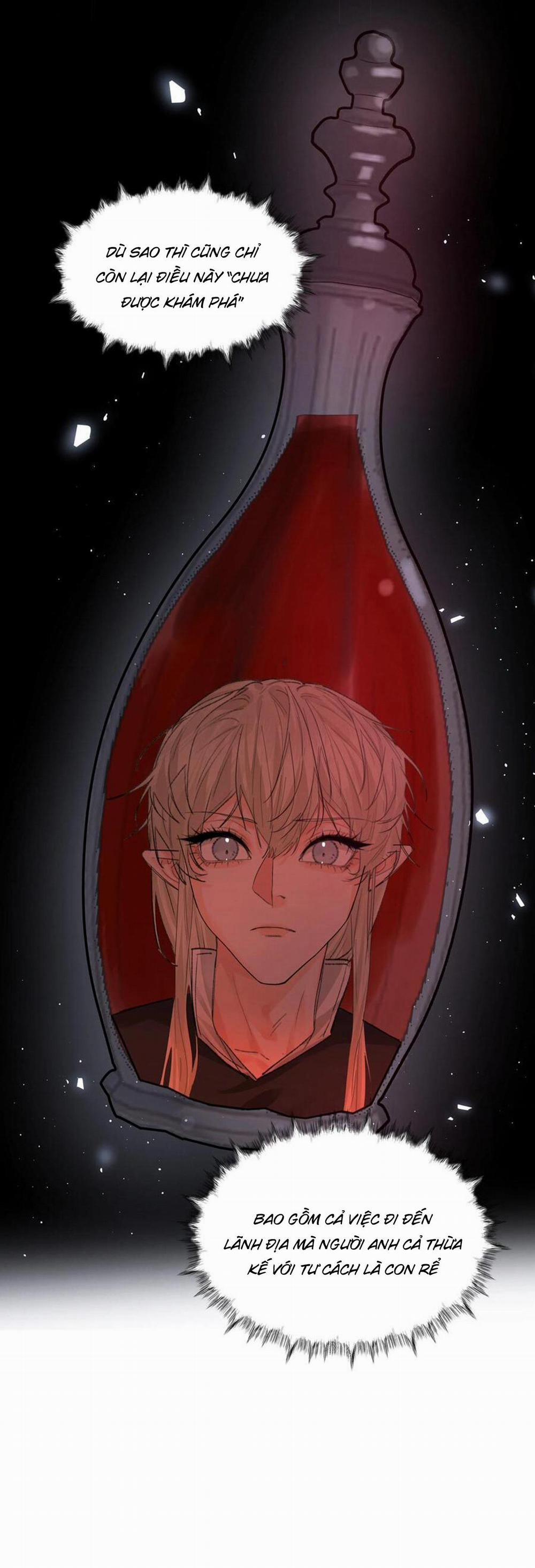 Bạn Trai Cũ Trở Thành Vua 79 trang 26