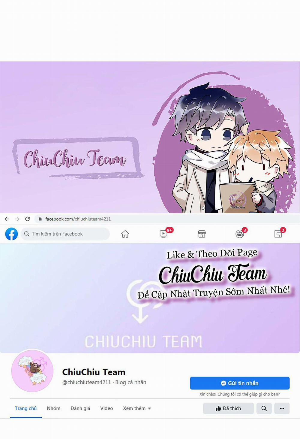 Bạn Trai Cũ Trở Thành Vua 79 trang 27