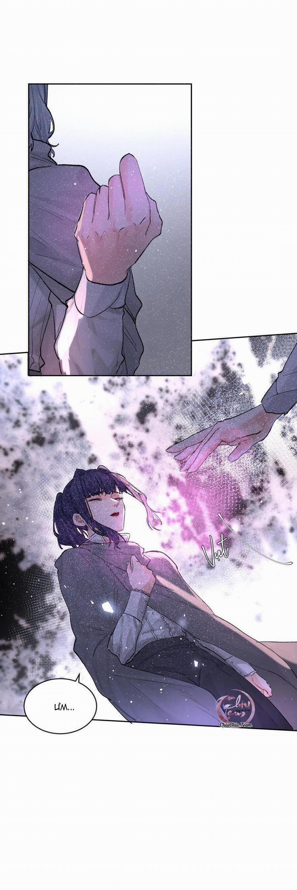 Bạn Trai Cũ Trở Thành Vua 79 trang 4