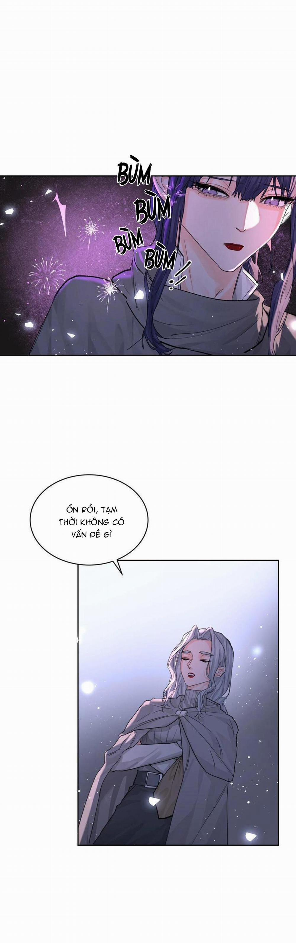 Bạn Trai Cũ Trở Thành Vua 79 trang 5