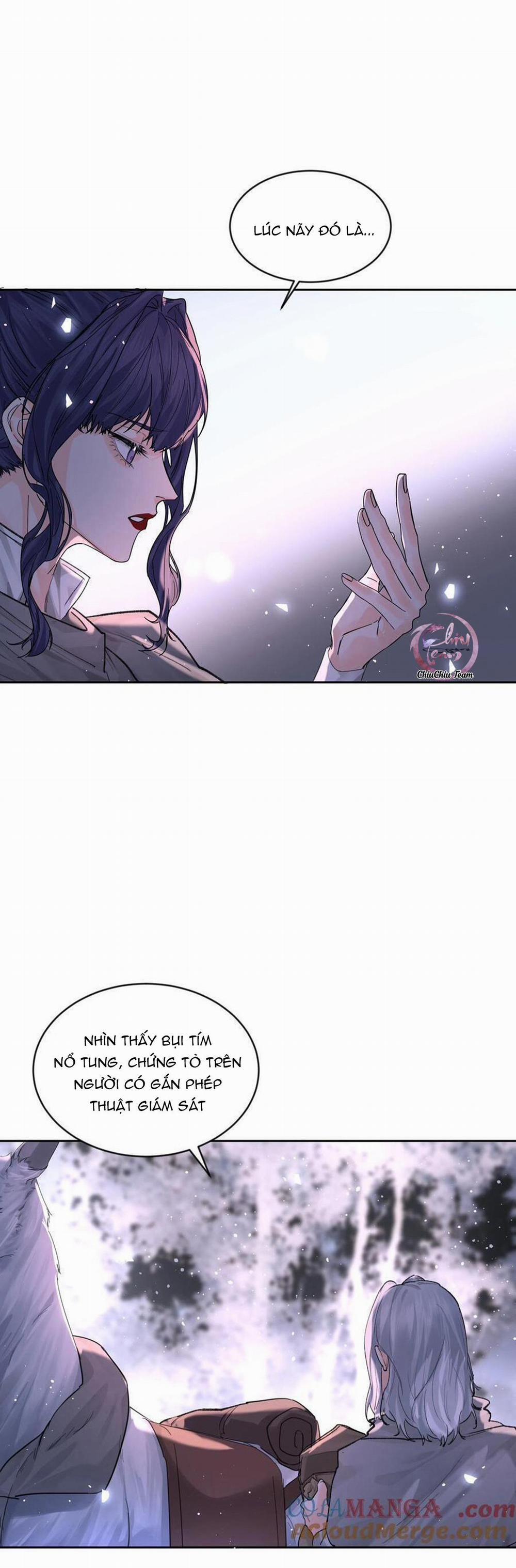 Bạn Trai Cũ Trở Thành Vua 79 trang 6