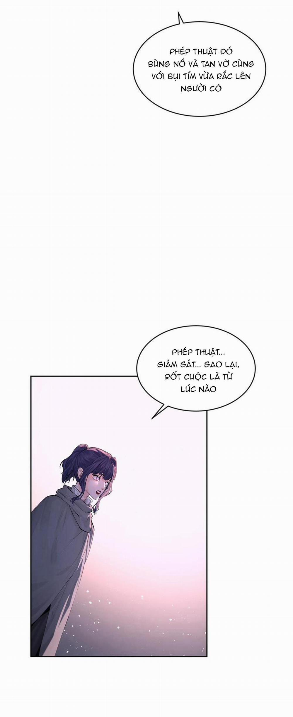 Bạn Trai Cũ Trở Thành Vua 79 trang 7