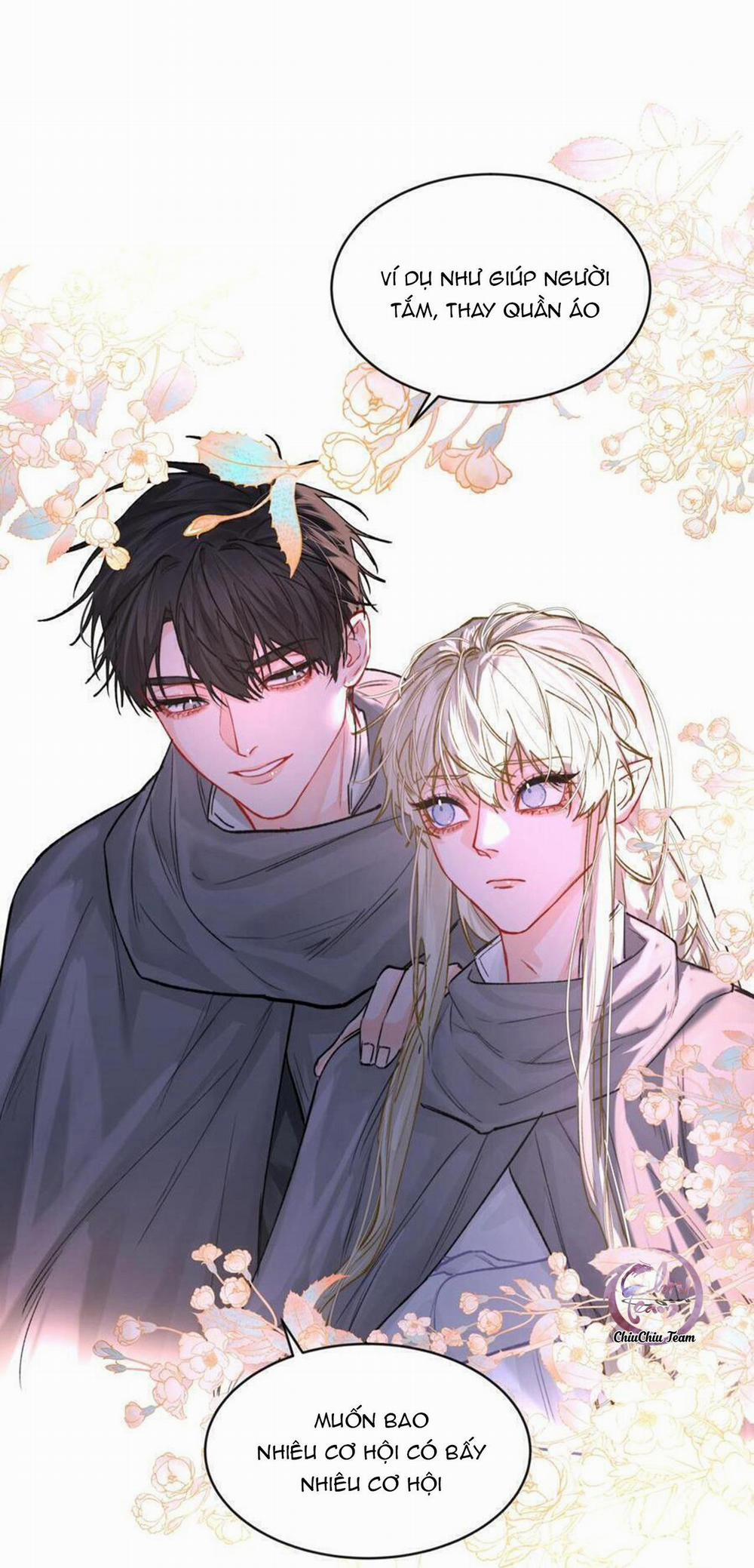 Bạn Trai Cũ Trở Thành Vua 79 trang 9