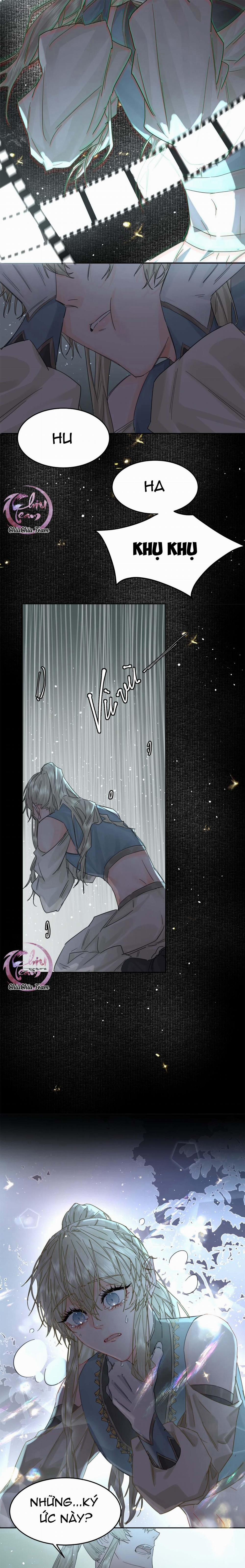 Bạn Trai Cũ Trở Thành Vua 8 trang 9