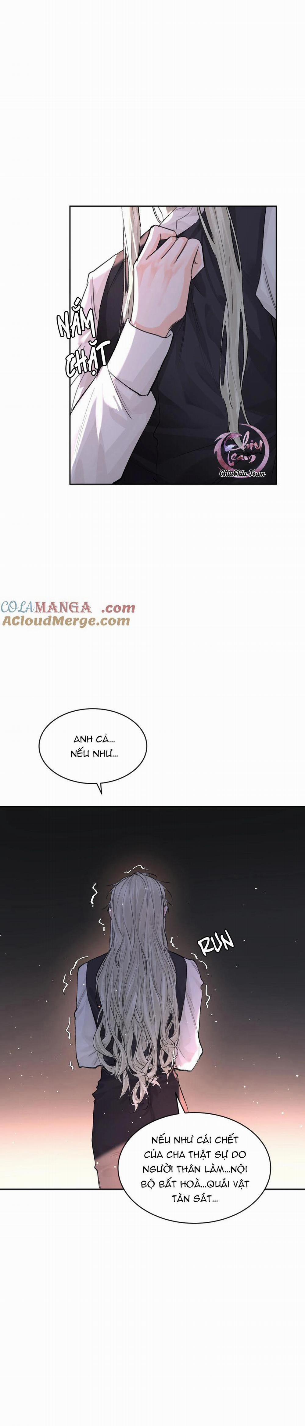 Bạn Trai Cũ Trở Thành Vua 81 trang 13