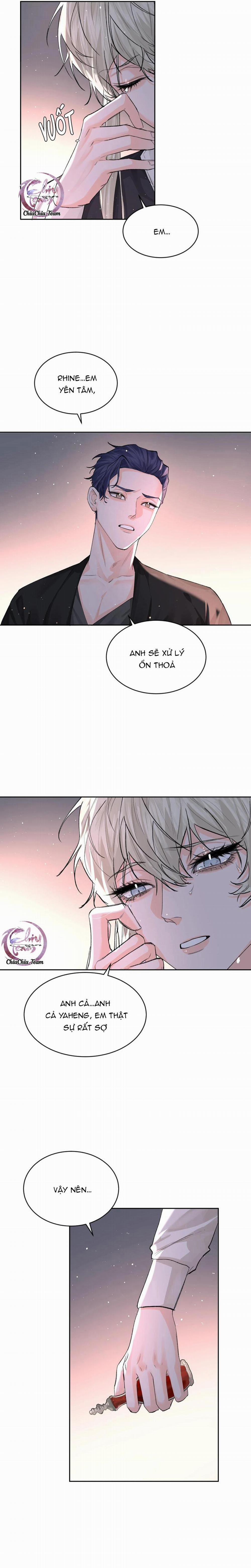 Bạn Trai Cũ Trở Thành Vua 81 trang 14