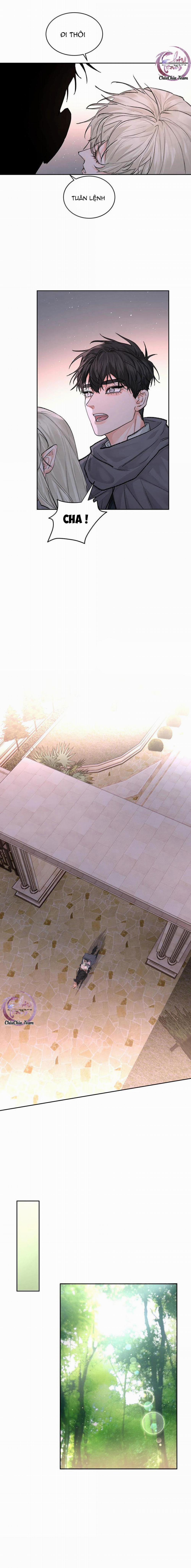 Bạn Trai Cũ Trở Thành Vua 82 trang 2