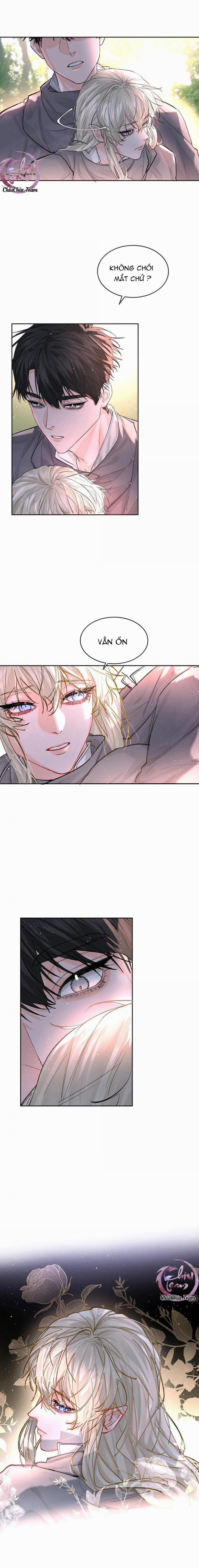 Bạn Trai Cũ Trở Thành Vua 82 trang 3