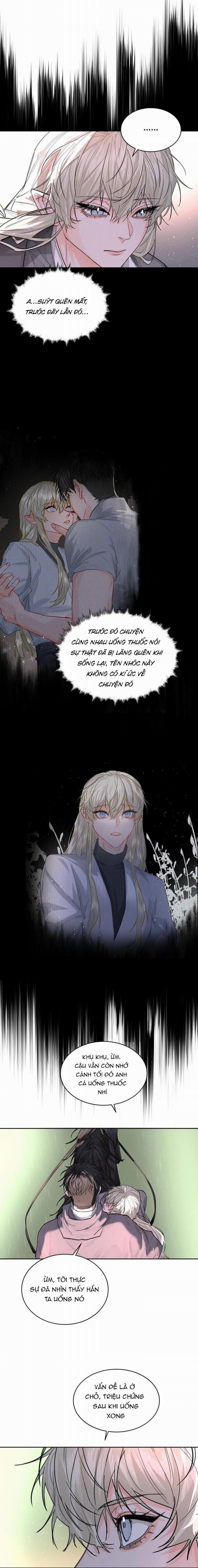 Bạn Trai Cũ Trở Thành Vua 82 trang 6