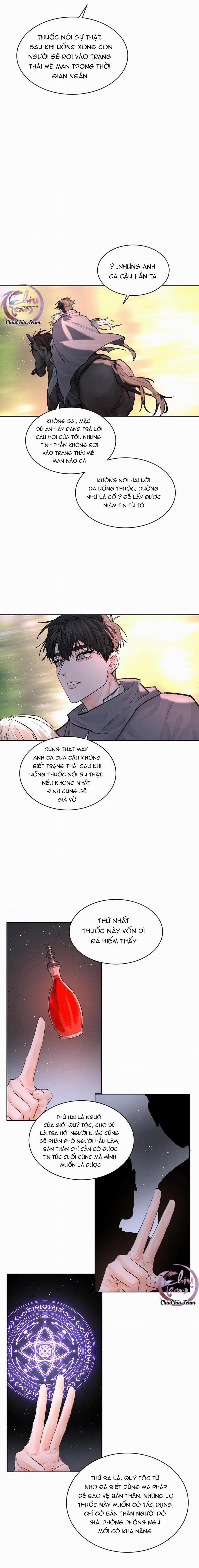 Bạn Trai Cũ Trở Thành Vua 82 trang 7