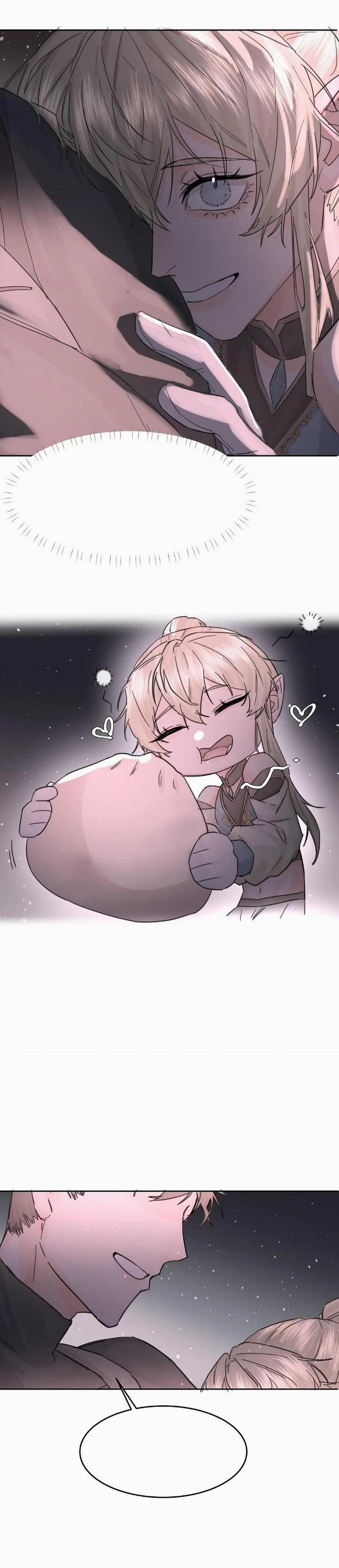 Bạn Trai Cũ Trở Thành Vua 9 trang 14