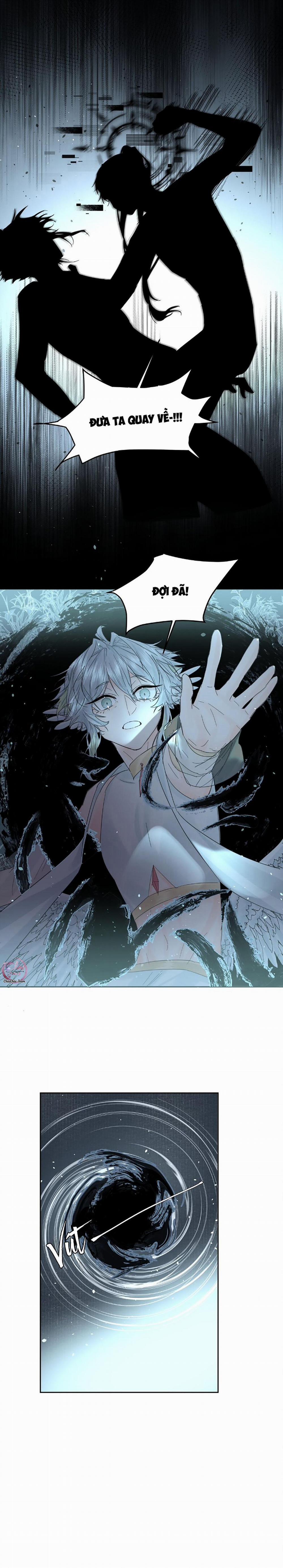 Bạn Trai Cũ Trở Thành Vua 9 trang 7