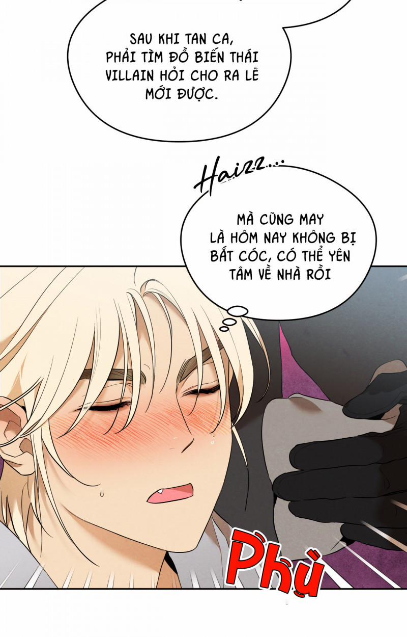 BẠN TRAI CỦA ANH HÙNG SAO? 1.5 trang 19