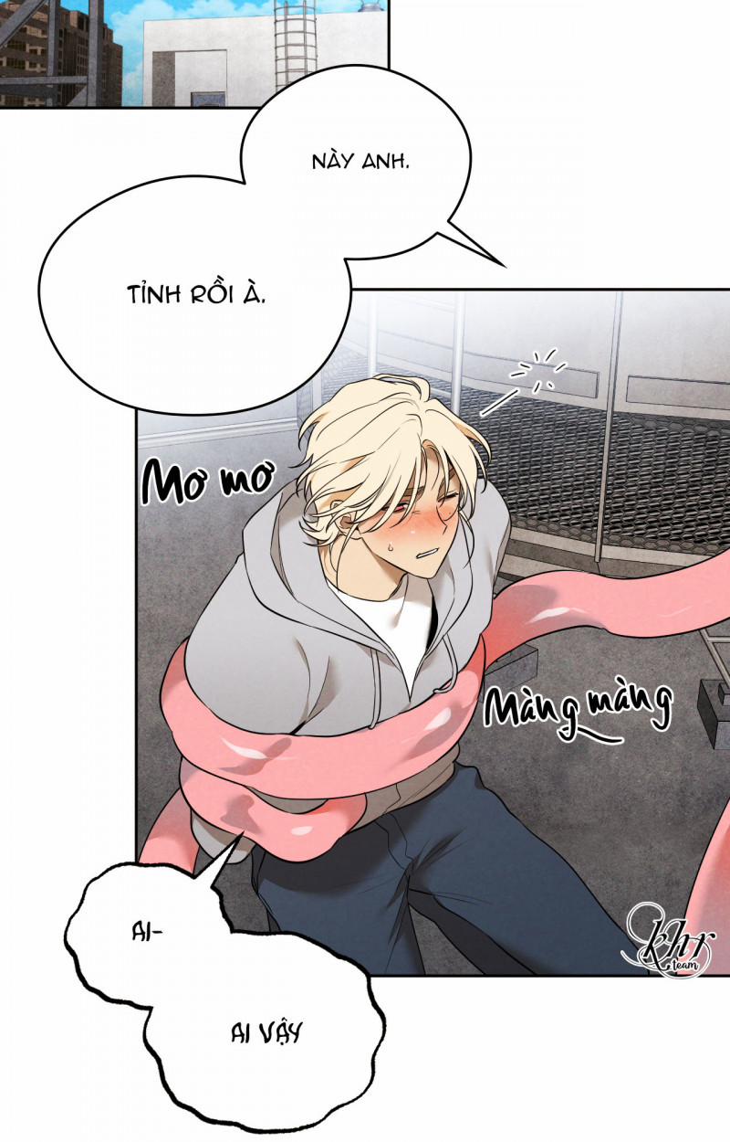 BẠN TRAI CỦA ANH HÙNG SAO? 1.5 trang 22