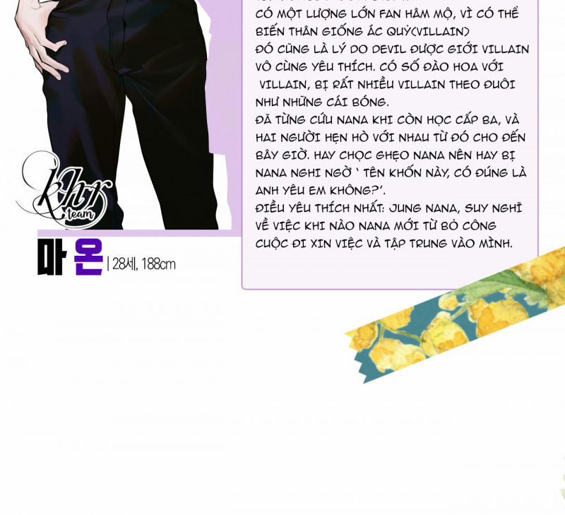 BẠN TRAI CỦA ANH HÙNG SAO? 1.5 trang 37