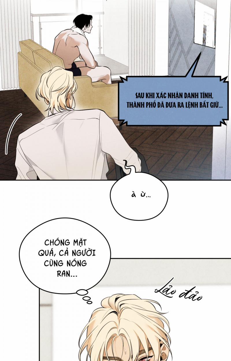 BẠN TRAI CỦA ANH HÙNG SAO? 1.5 trang 6