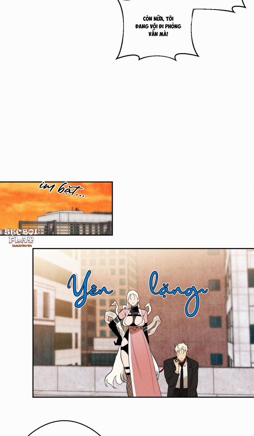 BẠN TRAI CỦA ANH HÙNG SAO? 1 trang 11