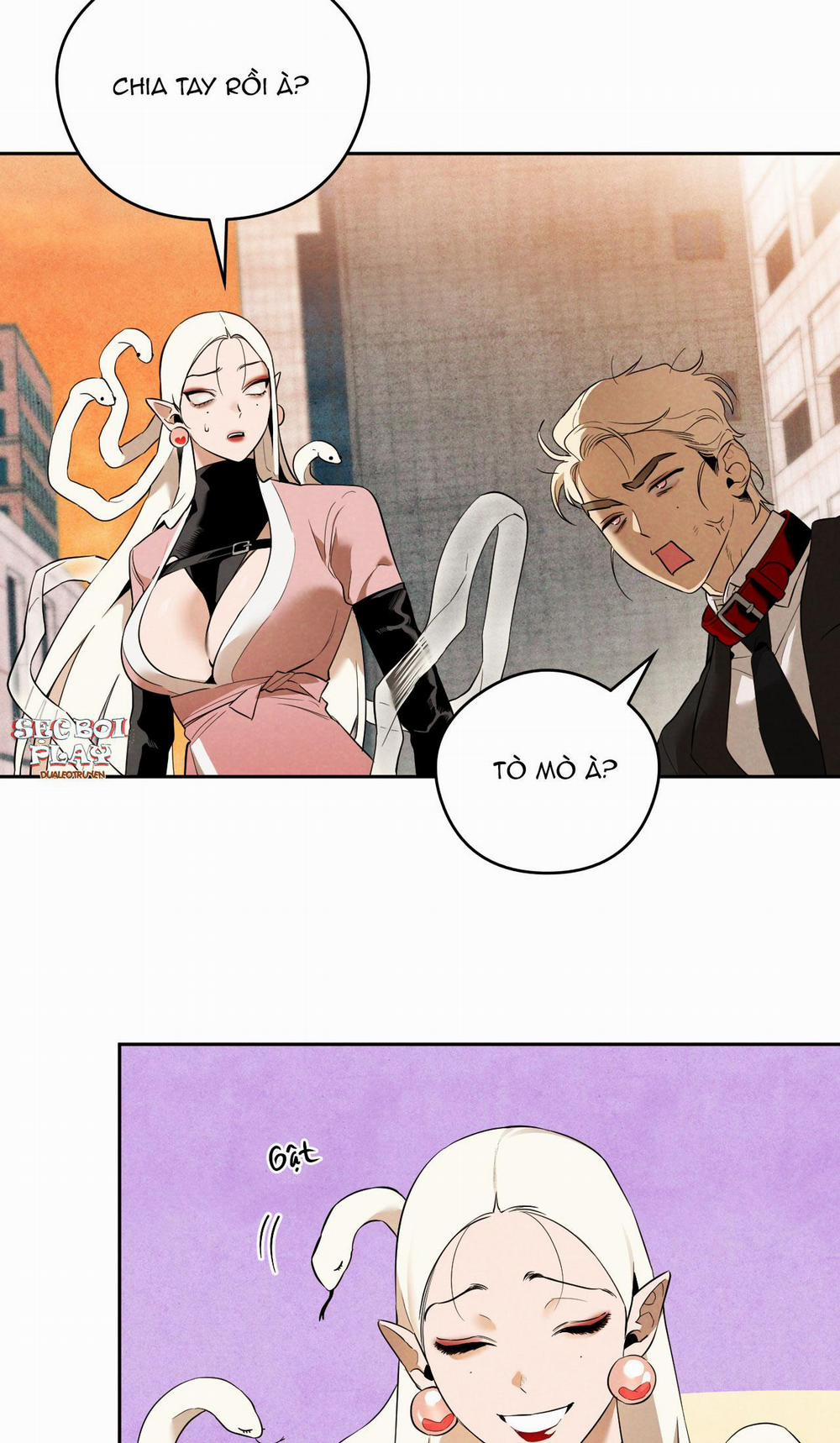 BẠN TRAI CỦA ANH HÙNG SAO? 1 trang 12