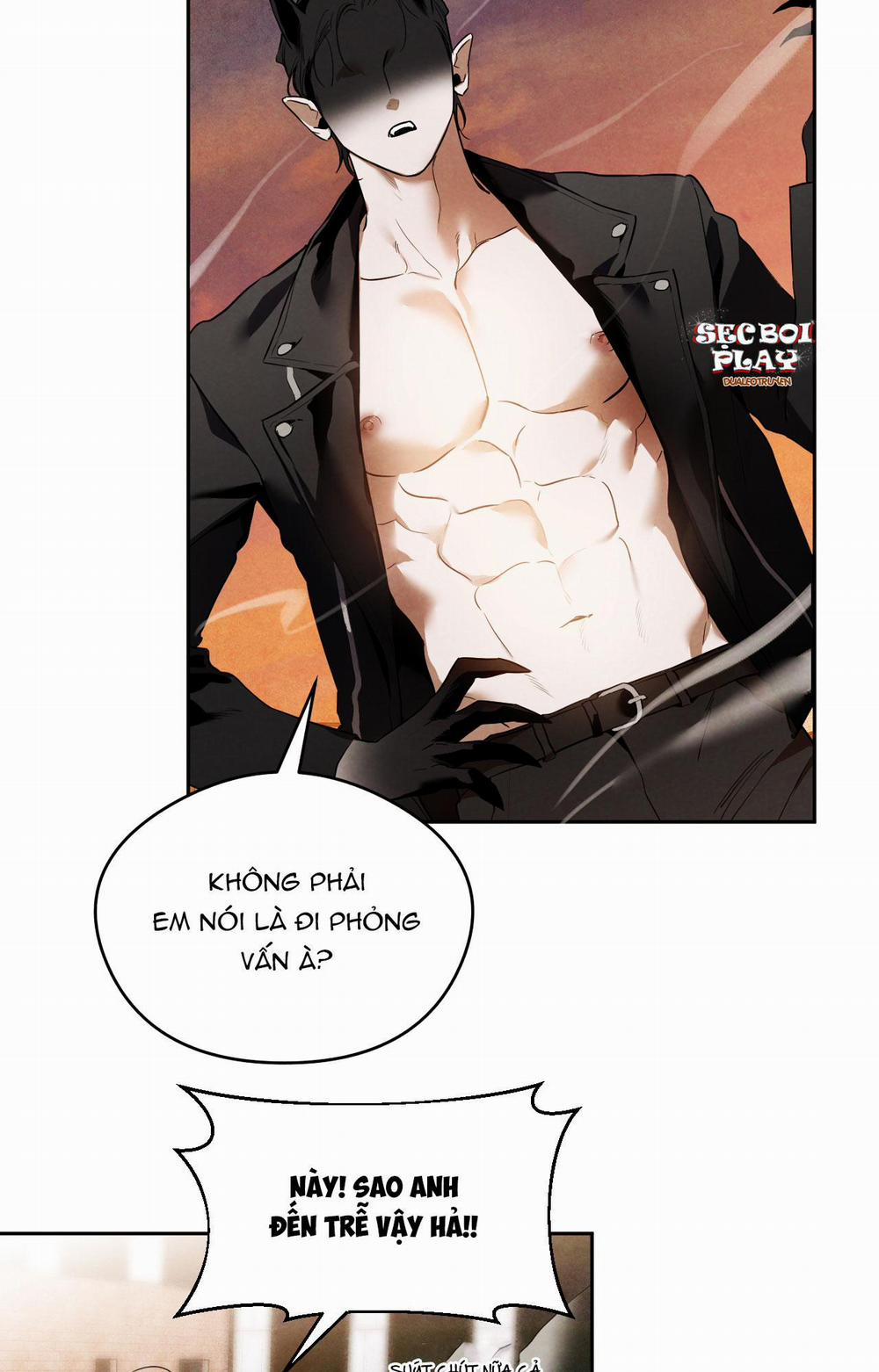 BẠN TRAI CỦA ANH HÙNG SAO? 1 trang 18