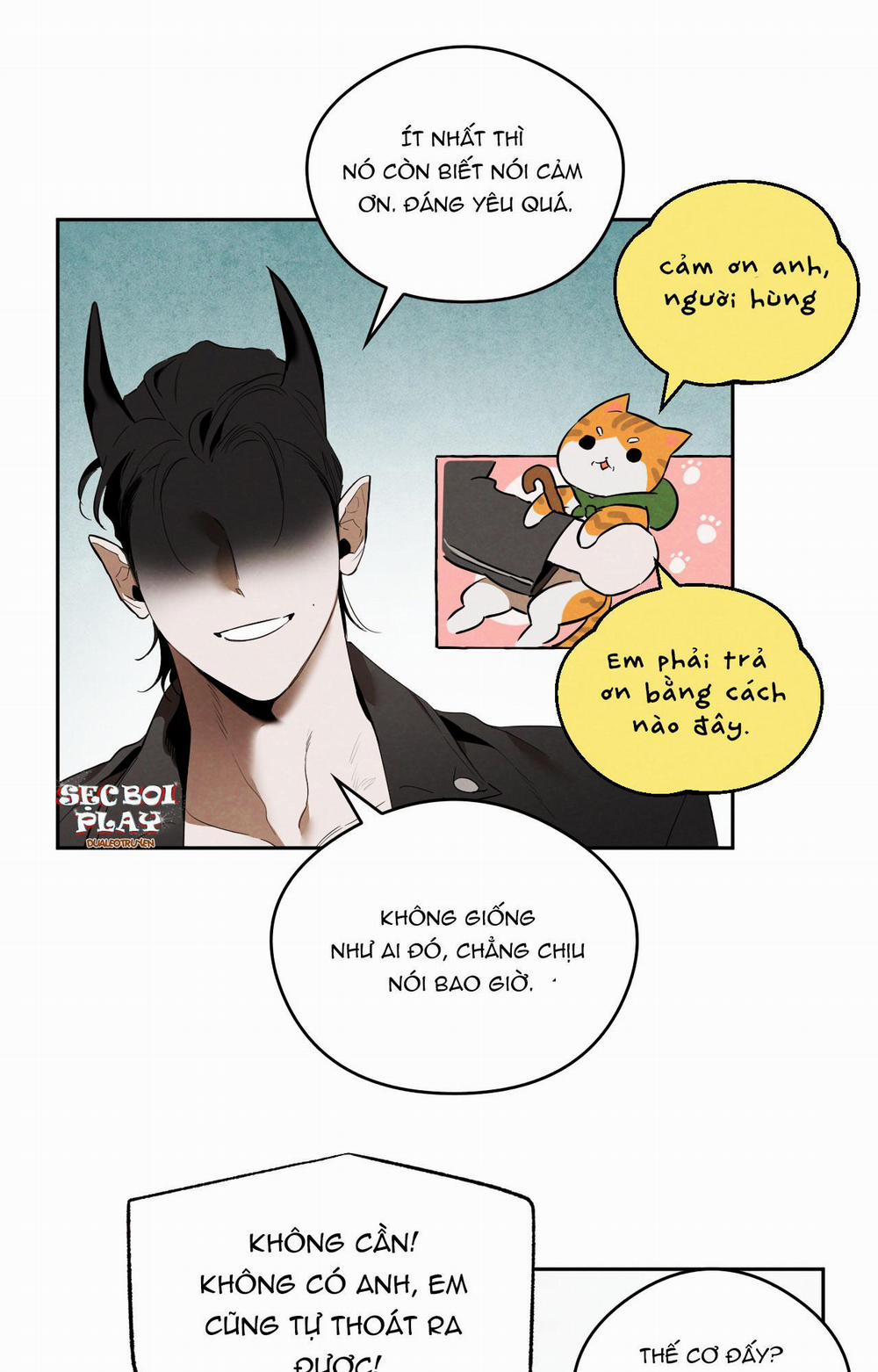 BẠN TRAI CỦA ANH HÙNG SAO? 1 trang 20