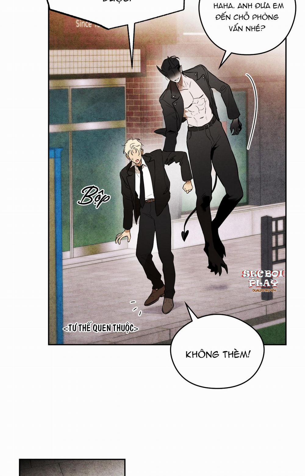 BẠN TRAI CỦA ANH HÙNG SAO? 1 trang 21