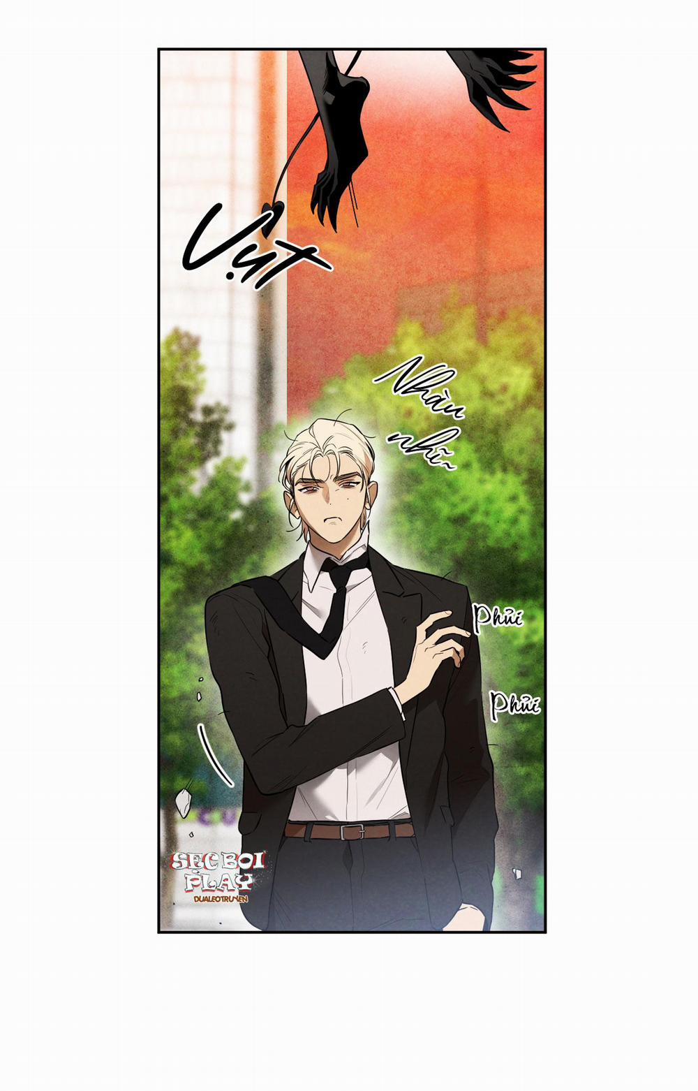 BẠN TRAI CỦA ANH HÙNG SAO? 1 trang 26