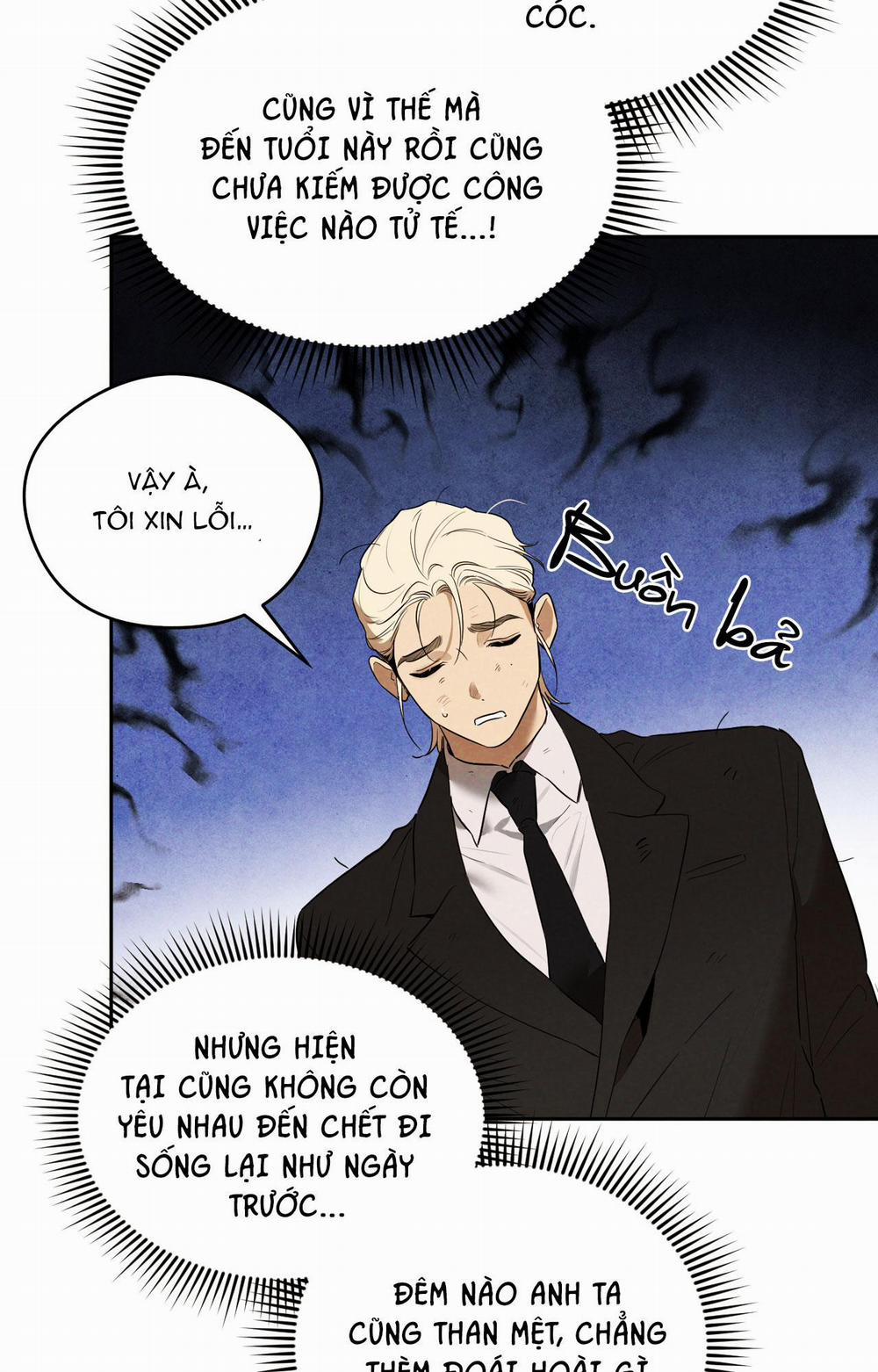 BẠN TRAI CỦA ANH HÙNG SAO? 1 trang 28