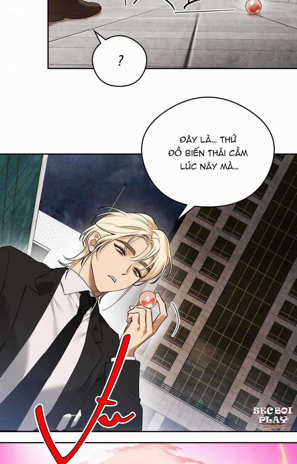 BẠN TRAI CỦA ANH HÙNG SAO? 1 trang 31