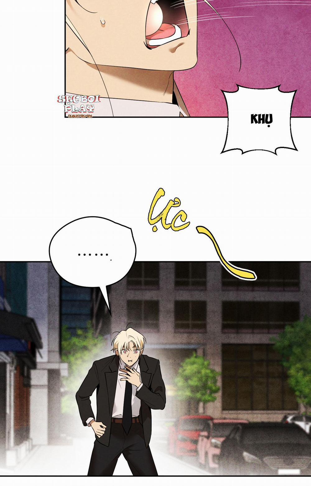 BẠN TRAI CỦA ANH HÙNG SAO? 1 trang 34