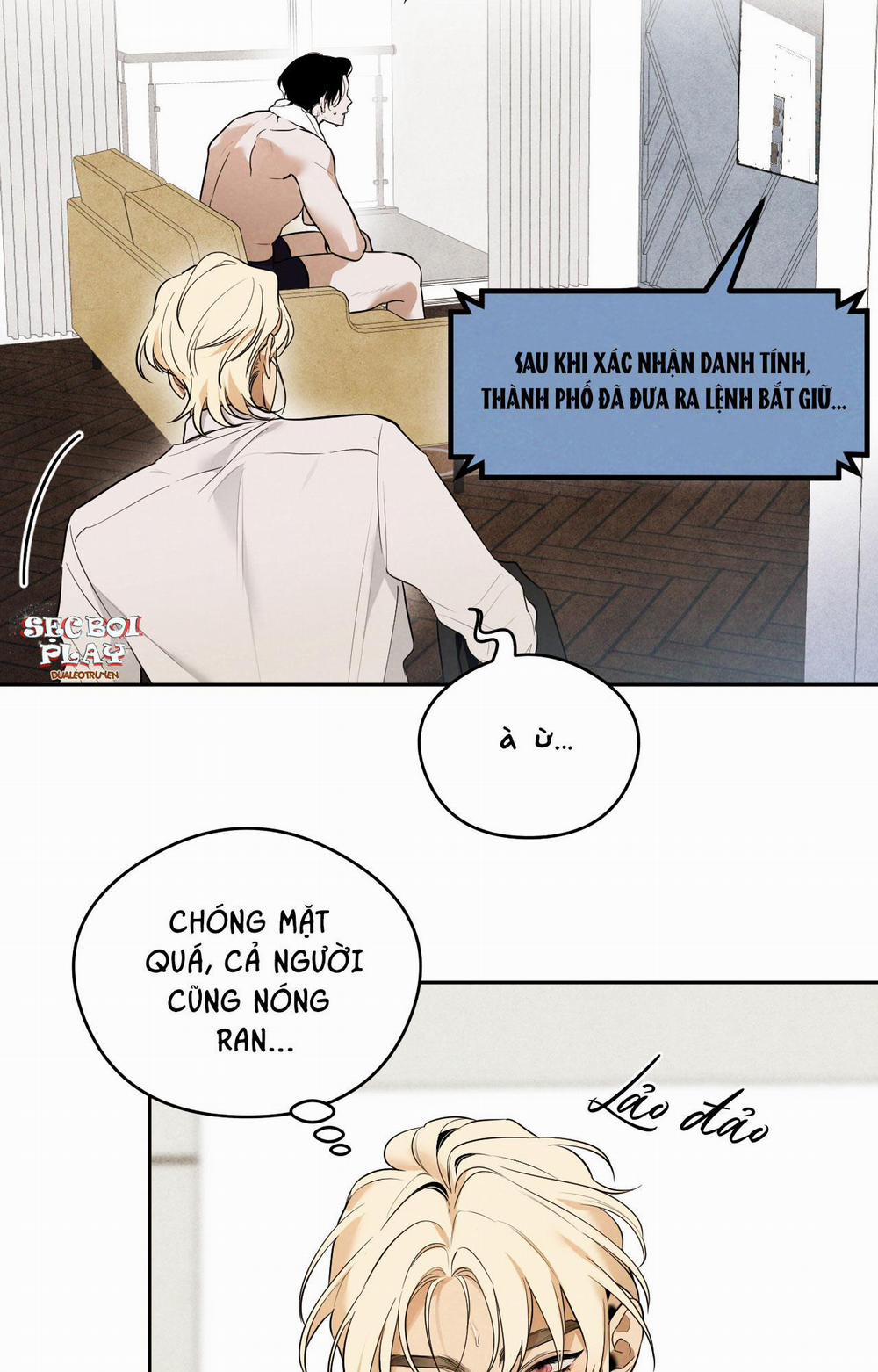 BẠN TRAI CỦA ANH HÙNG SAO? 1 trang 38