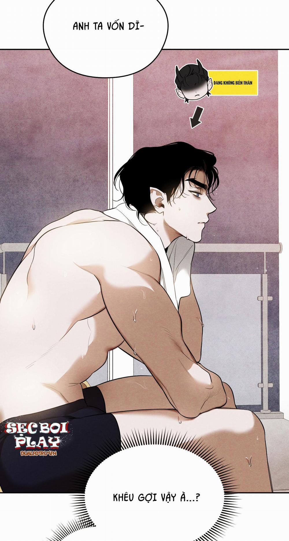 BẠN TRAI CỦA ANH HÙNG SAO? 1 trang 41