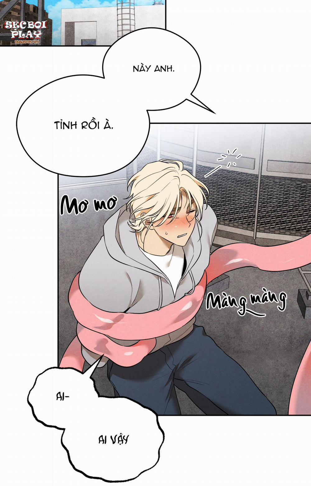 BẠN TRAI CỦA ANH HÙNG SAO? 1 trang 54