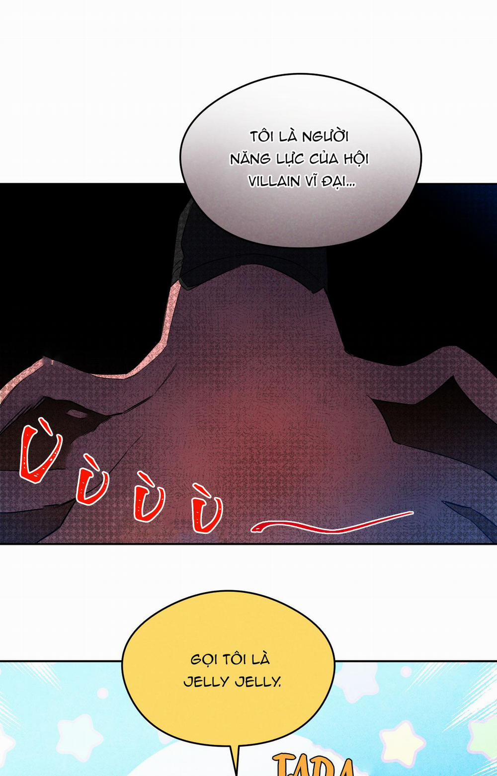 BẠN TRAI CỦA ANH HÙNG SAO? 1 trang 55