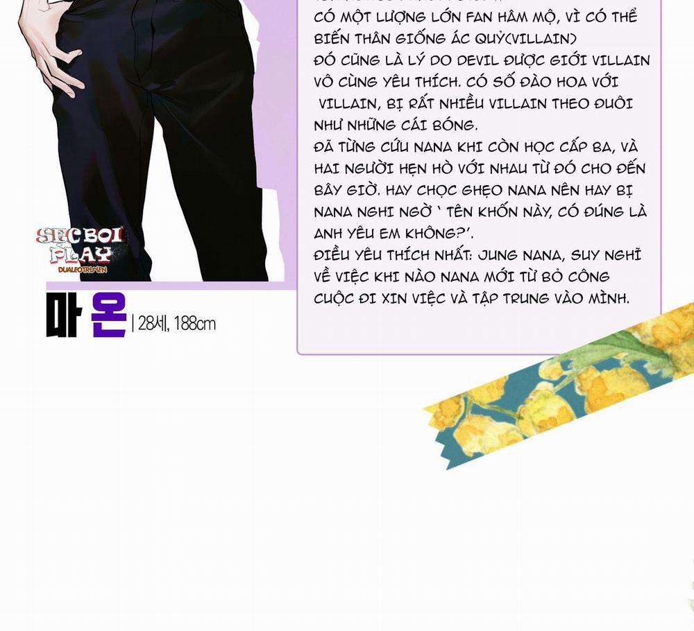 BẠN TRAI CỦA ANH HÙNG SAO? 1 trang 69