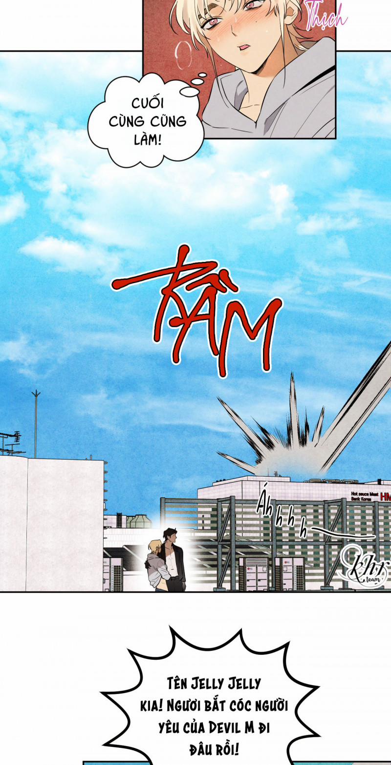 BẠN TRAI CỦA ANH HÙNG SAO? 2.5 trang 12