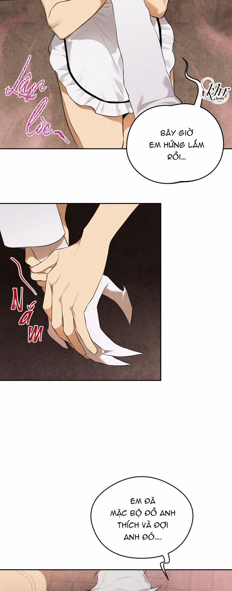 BẠN TRAI CỦA ANH HÙNG SAO? 2.5 trang 21