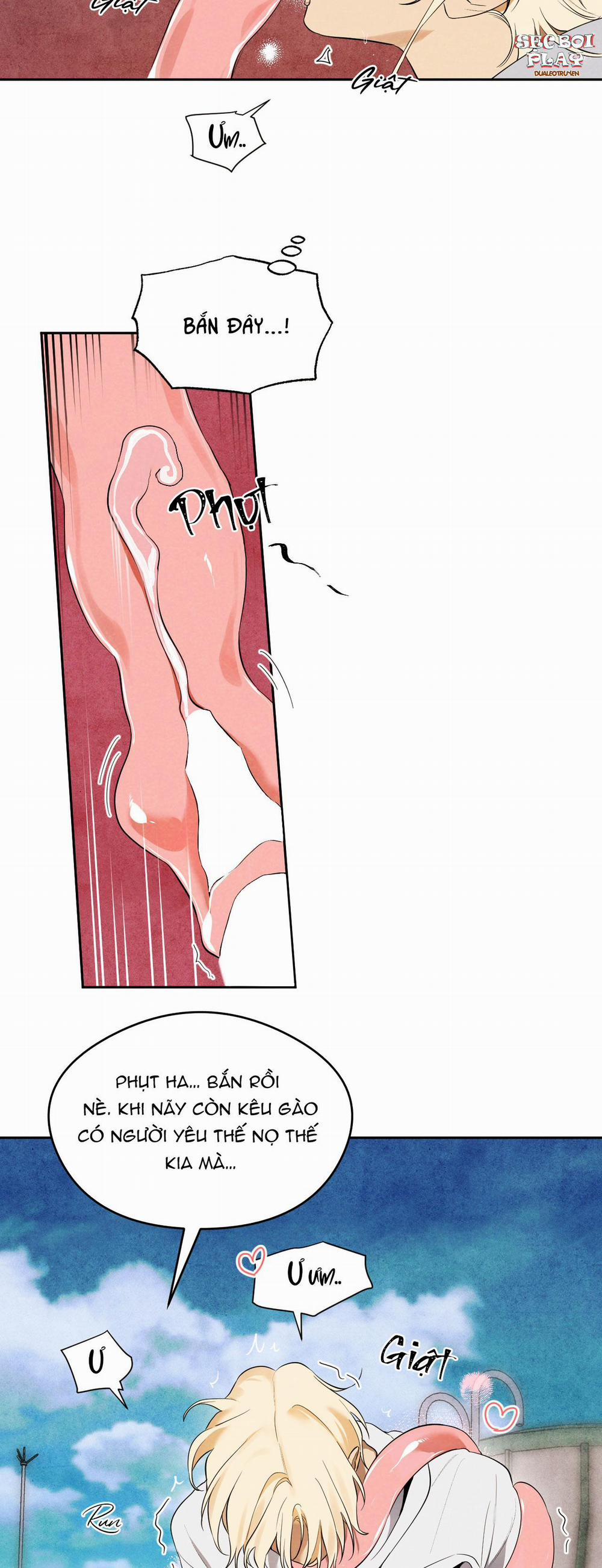 BẠN TRAI CỦA ANH HÙNG SAO? 2 trang 16