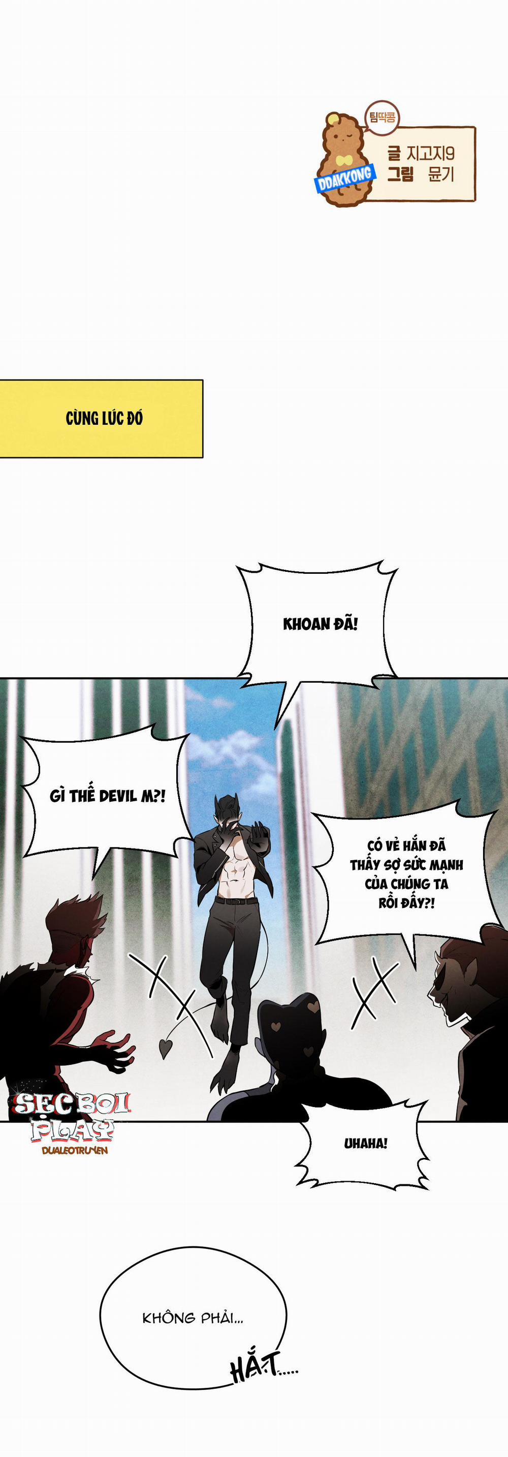 BẠN TRAI CỦA ANH HÙNG SAO? 2 trang 2