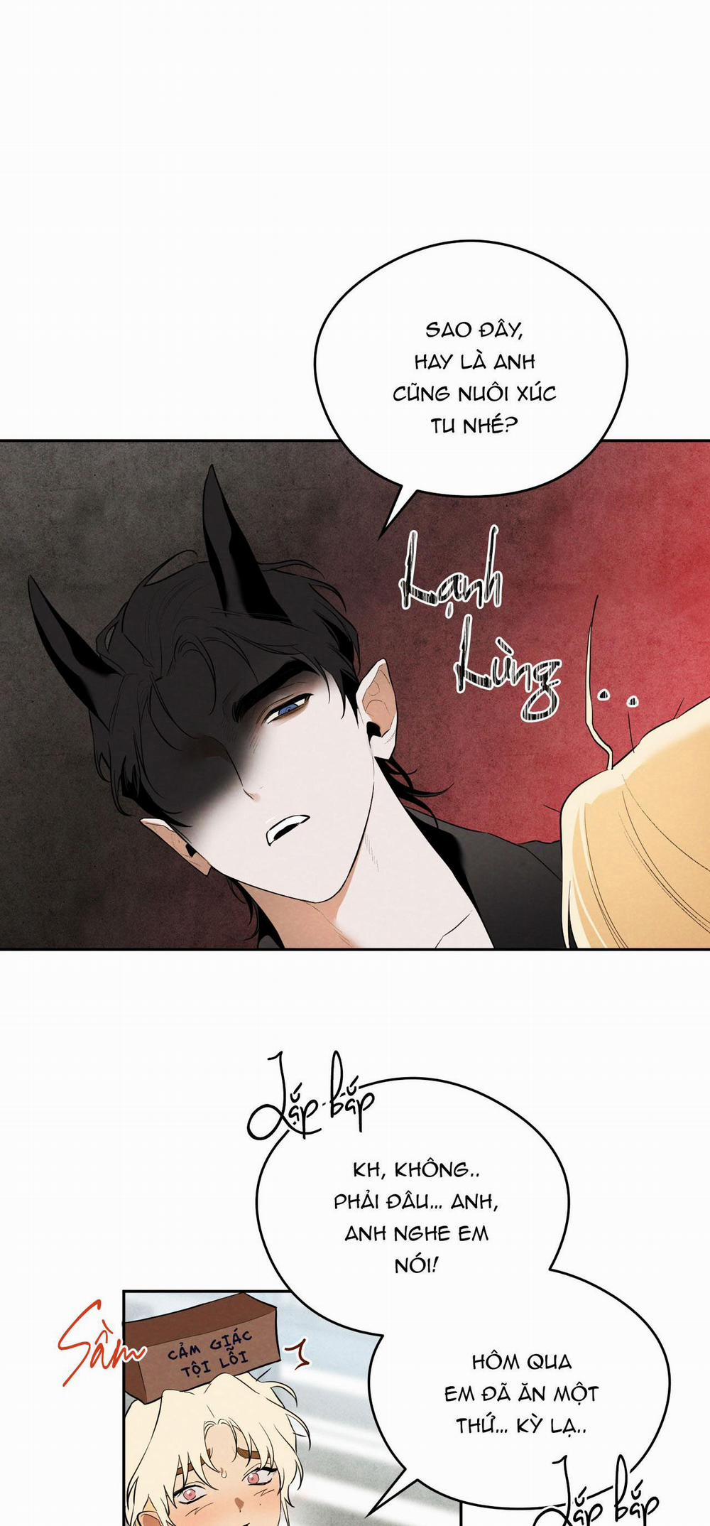 BẠN TRAI CỦA ANH HÙNG SAO? 2 trang 22