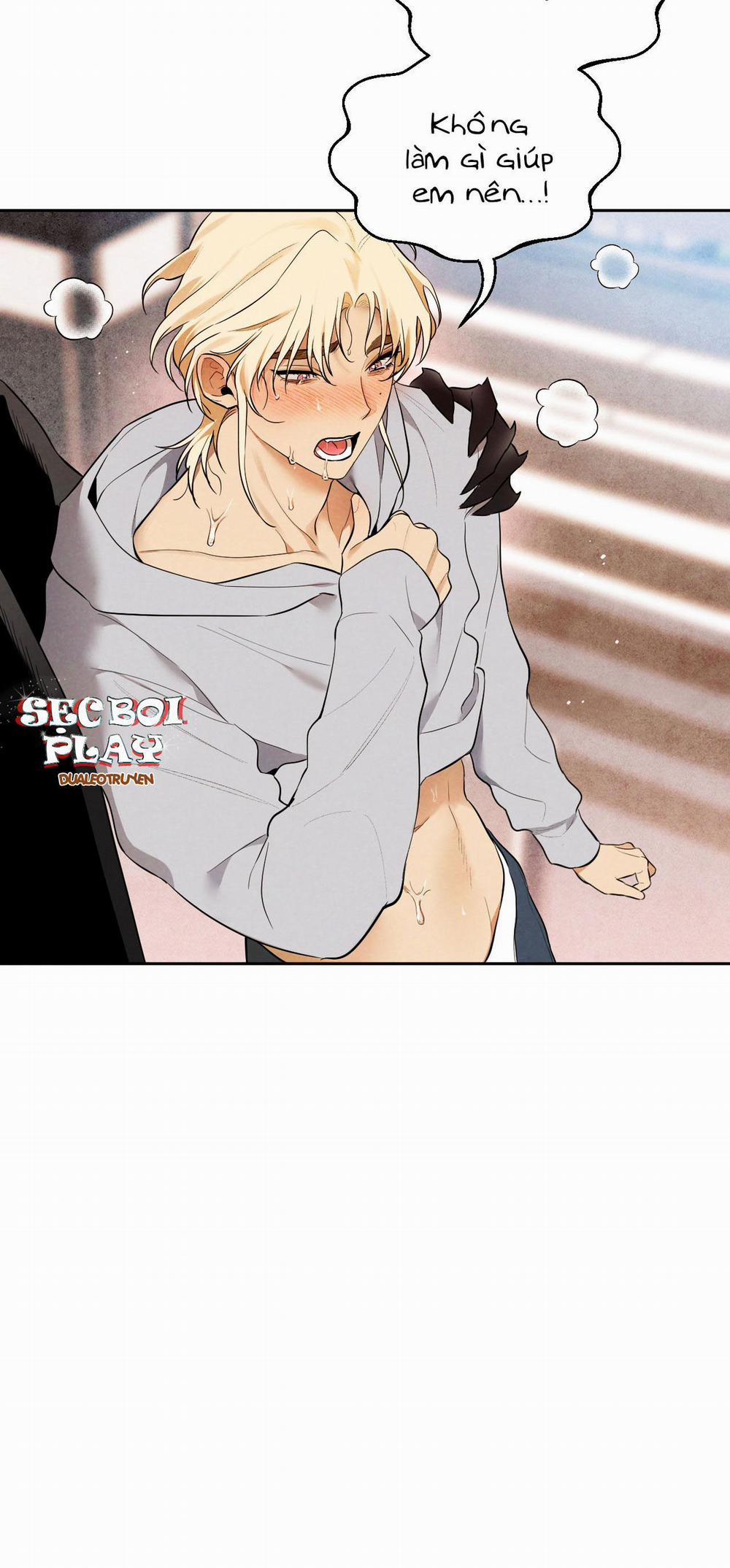 BẠN TRAI CỦA ANH HÙNG SAO? 2 trang 24