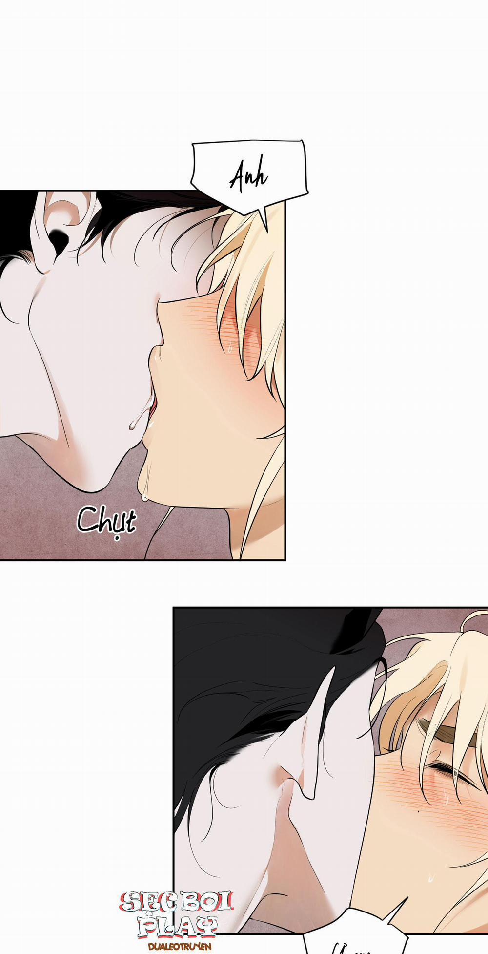 BẠN TRAI CỦA ANH HÙNG SAO? 2 trang 27