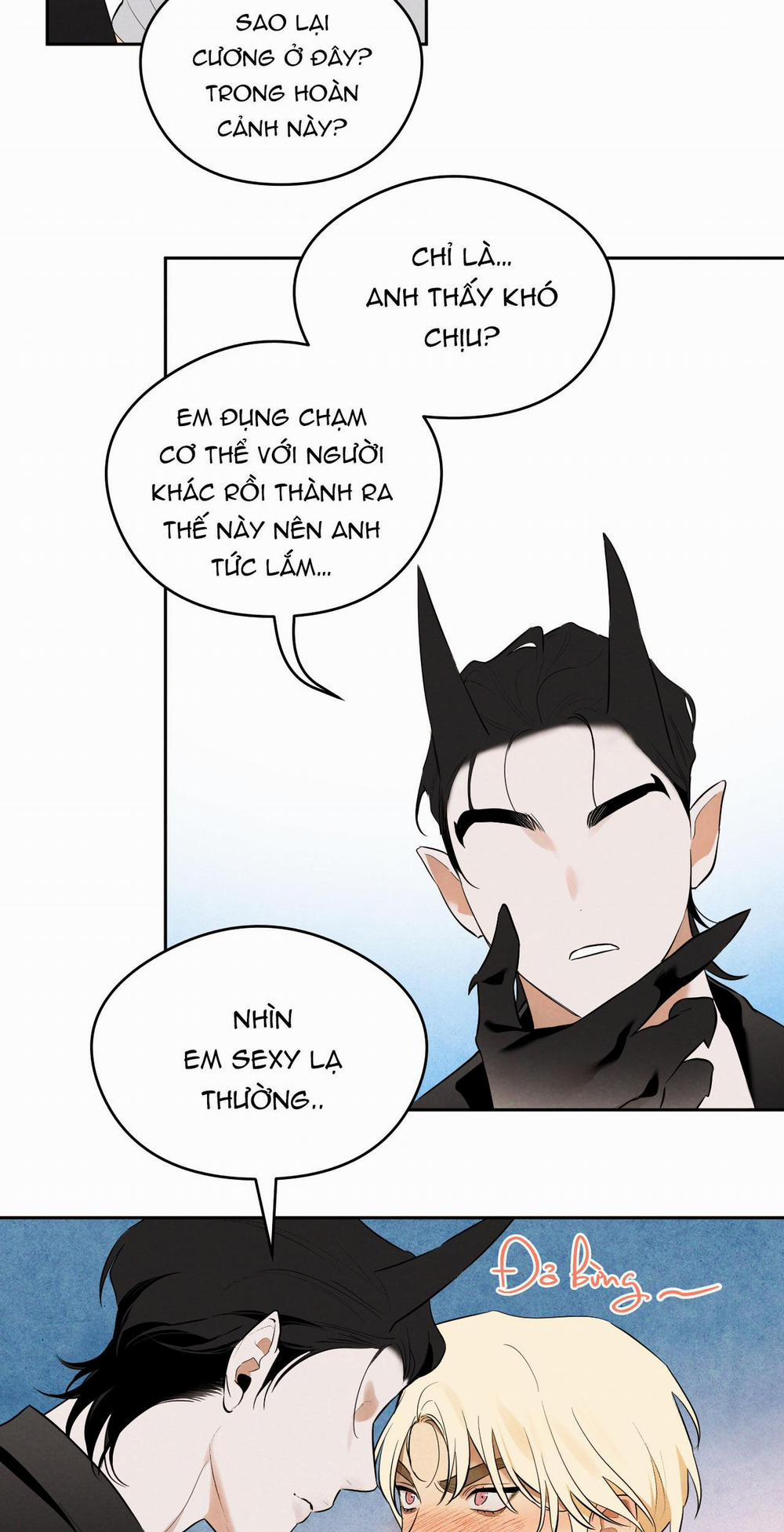 BẠN TRAI CỦA ANH HÙNG SAO? 2 trang 31