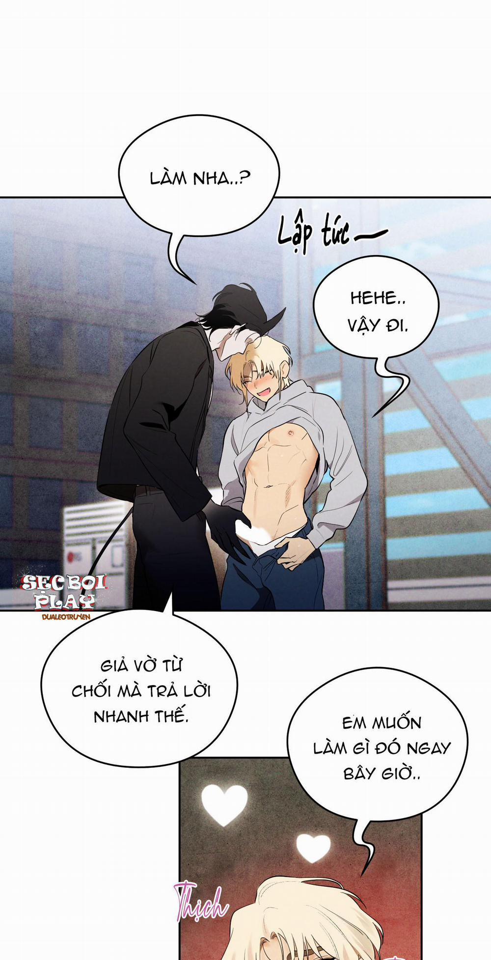 BẠN TRAI CỦA ANH HÙNG SAO? 2 trang 33